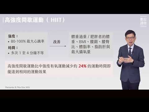 衛生福利部國民健康署 - 肥胖防治