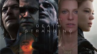 【 DEATH STRANDING  】運び屋生活 #26【 初見実況 】