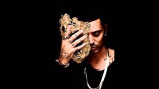 Marracash  Will Hunting    (Inedito)