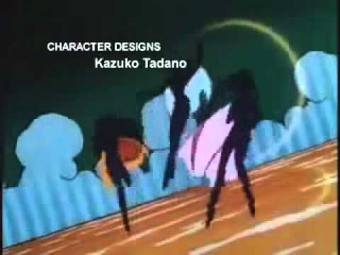 Sailor Moon opening portuguese -- fandub by me