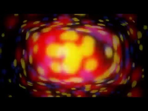 Club Visuals 535 - Warm Colors Free Background Video HD