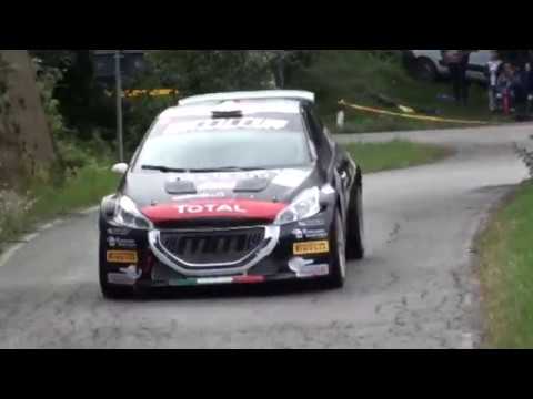 Rally Abeti 2018 - Toscana Motori 06set18