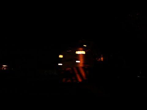 4488, 1104, VL360 | T282 | Merrylands | Yennora to Port Botany