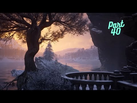 HOGWARTS LEGACY PT. 40 – DEFEATING RATCHETROK! (FULL GAME) [NO COMMENTARY]