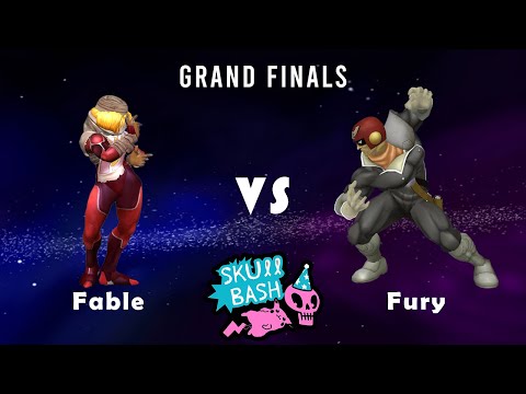 Skull Bash #32 - Fable vs Fury | Grand Finals