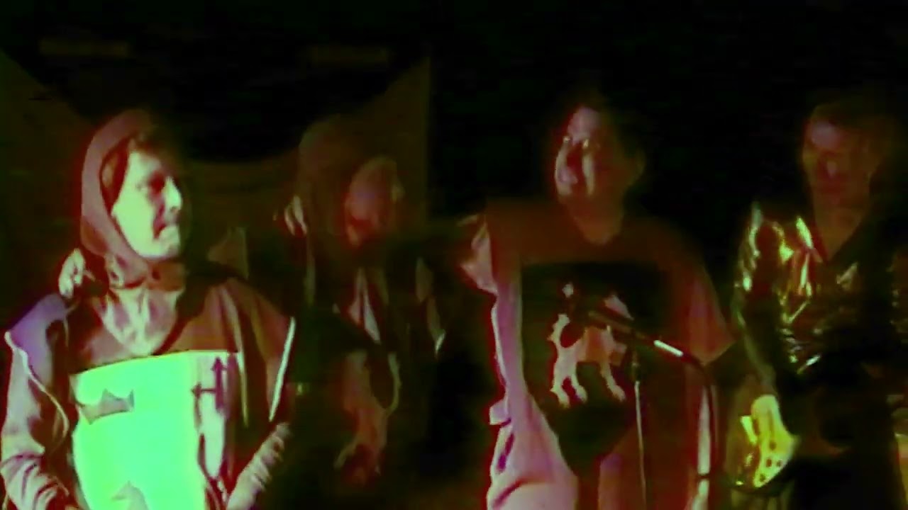 Kings singing Knights Theme Song