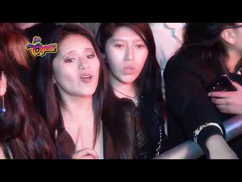 (DÚO) Vete De Mi Vida - Agrupación Los Capos y Kumbia Fusión / CUMBIA