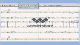 Michael Brecker - Escher Sketch (Transcribed by Patrick Malabuyo)