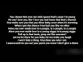 Have You Ever NBA Youngboy Lyrics