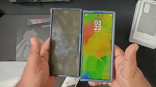 Samsung Z Fold 7 Cases Compared