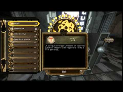 Sacia tus ansias en circus of valuuues!