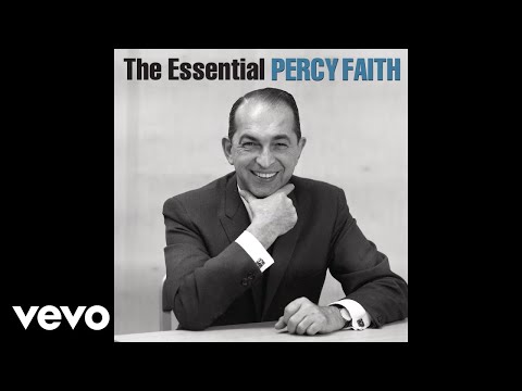 Percy Faith & His Orchestra and Chorus - Theme from "A Summer Place" (Audio)