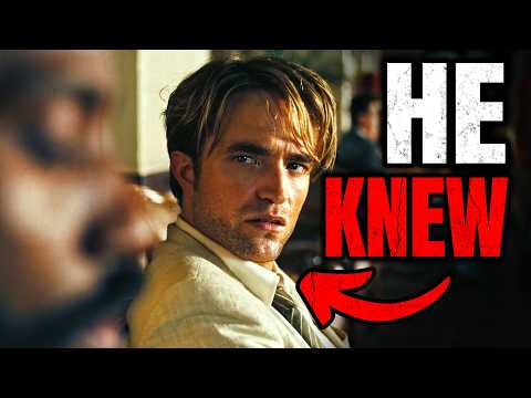 TENET's Entire Story is a LIE (and Neil Proves It)