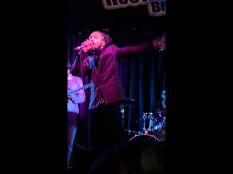 Lickle J @Hootananny Brixton