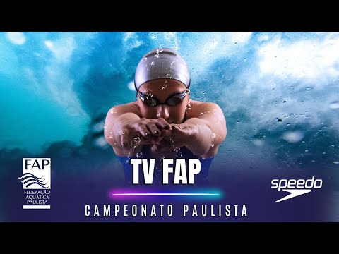 2ª ETAPA - CAMPEONATO PAULISTA JUVENIL DE VERÃO