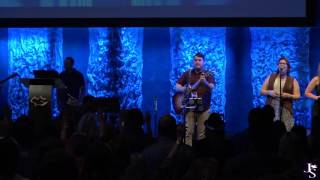 JSCC Worship Team - "I'm Going Free (Jailbreak)"