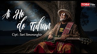 Download lagu HO DO TUHAN | Hard Rock Ballad Cover AI - Sari Simorangkir (Toba Vibes) mp3 Download lagu HO DO TUHAN | Hard Rock Ballad Cover AI - Sari Simorangkir (Toba Vibes) mp3