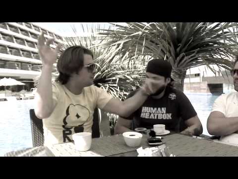 Swedish House Mafia: The Dark Forest Opening, Pacha Ibiza