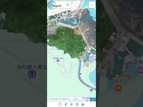 影片預覽畫面 - Lite版介面應用