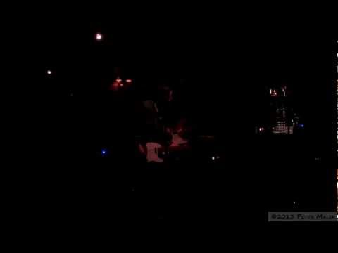 Brother Sal & The DMC - Scenes On Sunset (Live At Piano Bar - 3-7-13)