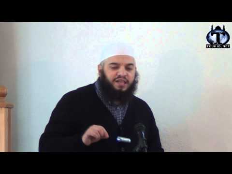 Lufta e argatëve - HUTBE