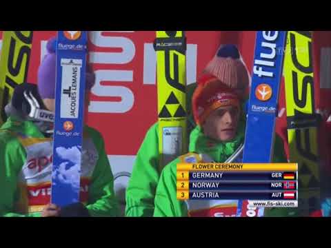 PŚ Willingen 09.01.2016 - relacja z zawodów