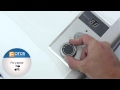 Відеоогляд Electrolux EWH 80 Centurio
