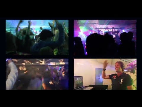 Platinum DJs & Discotheques Ltd. video.