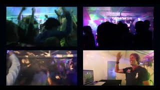 Promotional Video for DJ Jason Dupuy