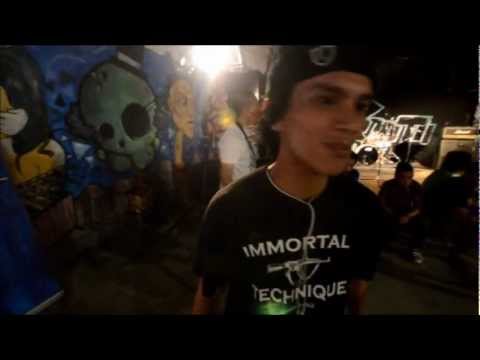 Militar vs Scumbagtom