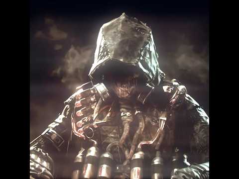 “Dr. Jonathan Crane” - The Scarecrow, Batman: Arkham knight edit | Narvent, Luneex - Calm Night