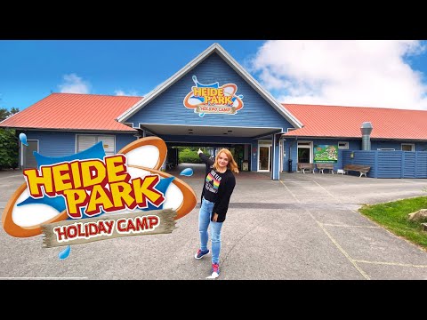 Heide Park - Holiday Camp. ALLE Informationen für euren Besuch.