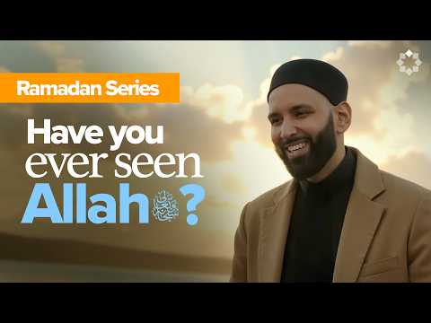 Is Allah Speaking to You? | Barzakh | Other Side Ep.6 | Dr. Omar Suleiman | Ramadan Series — Dr. Omar Suleiman