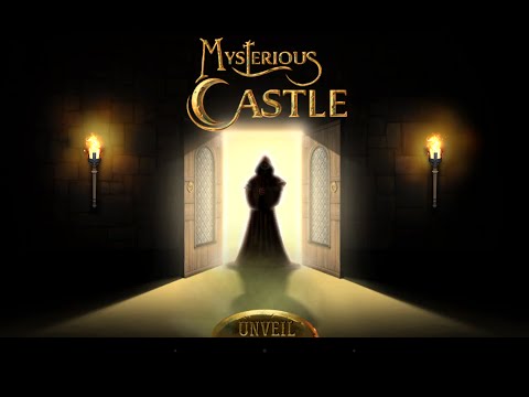 Escape The Mysterious Castle Video
