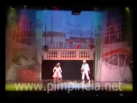 Pimpinela - La Familia El Musical Parte 1