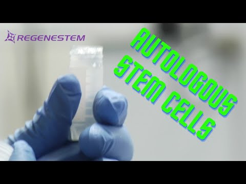 Comprehensive Autologous Stem Cell Therapy Procedure in USA