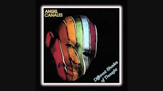 Angel Canales y Sabor - Baby please don&#39;t go