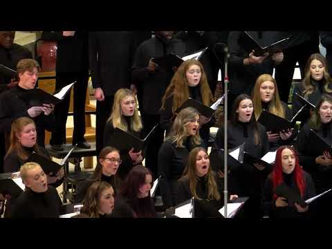 Grace Before Sleep by Susan LaBarr, text by Sara Teasdale