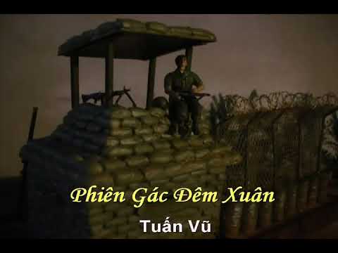 Thể hiện bởi Tuấn Vũ