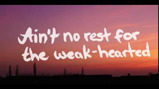 Tim Legend - Hope ft. BR/\VE (lyrics) [handwritten]