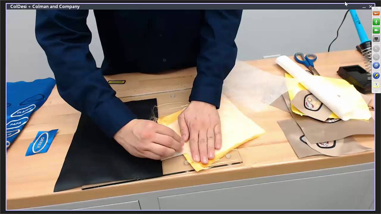 Patch Kit Demo  - Coil Master