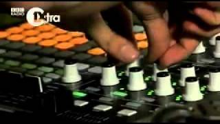 Engine EarZ Experiment   Ohm, Shadow People, Reach You Live dubstep