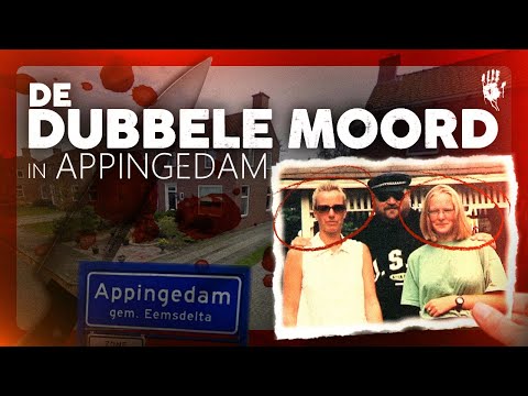 The Double Murder in Appingedam - 2004