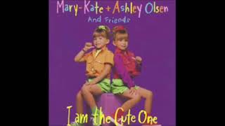 Mary-Kate and Ashley Olsen: Peanut Butter Instrumental