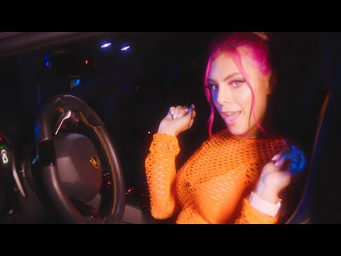 Chany Dakota - Fake It ( Official Music Video)