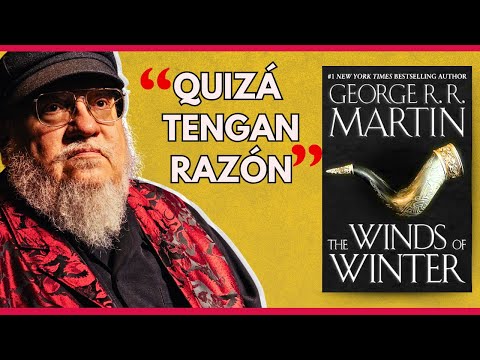 Libros de Game of Thrones | Guía de Lectura | Mundo de Hielo y Fuego | Game of Thrones
