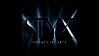 Styx - Show Me The Way