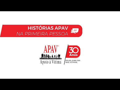 Histórias APAV na primeira pessoa | Raquel Simão