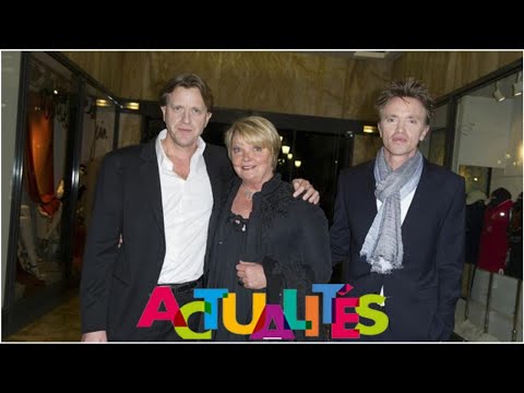 "Claude François était invivable" : quand la maman de ses deux enfants, Isabelle Forêt, brisait...