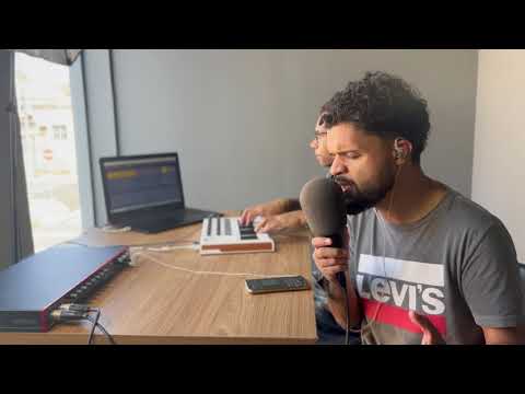 Giu Ladoano - Adoração Espontânea 1